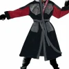 Suicide Squad - Deadshot Hooded Robe