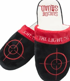 Suicide Squad - Deadshot Slippers