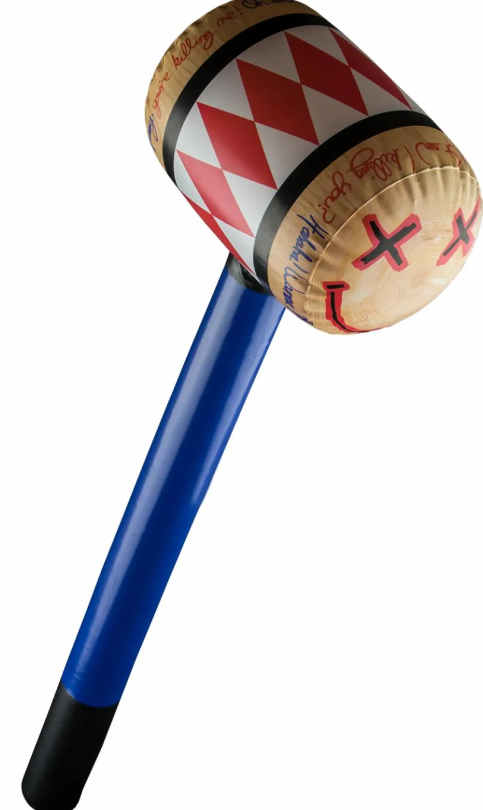 Suicide Squad - Harley Quinn Inflatable Mallet