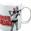 Suicide Squad - Harley Quinn Coffee Mug