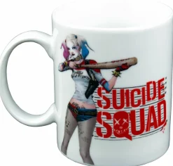 Suicide Squad - Harley Quinn Coffee Mug