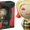 Suicide Squad - Harley Quinn in Gown Dorbz Vinyl Figure