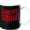 Suicide Squad - Heat Changing Mug