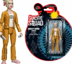 Suicide Squad - Inmate Harley Quinn 3.75” Action Figure