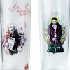 Suicide Squad - Joker and Harley Tumbler 2-Pack