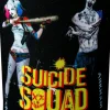 Suicide Squad - Joker and Harley Neoprene Can Cooler
