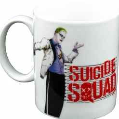 Suicide Squad - Joker Coffee Mug