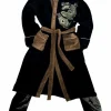 Suicide Squad - Killer Croc Hooded Robe