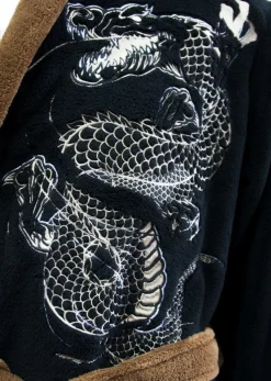 Suicide Squad - Killer Croc Hooded Robe
