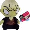 Suicide Squad - Killer Croc Mopeez Plush