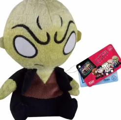Suicide Squad - Killer Croc Mopeez Plush