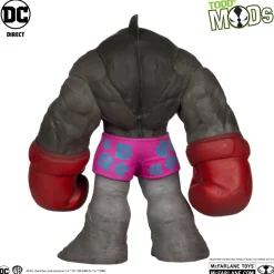 Suicide Squad - King Shark Todd's Mods Collector Vinyl 4.5