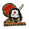 Suicide Squad - Lapel Pin Set #2