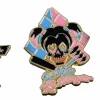 Suicide Squad - Lapel Pin Set #3
