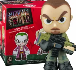 Suicide Squad - Mystery Minis 2.5" Vinyl Figure GS Exclusive (Single Blind Box) (RS)