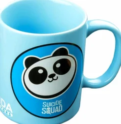 Suicide Squad - Panda Perveyors Coffee Mug