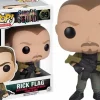Suicide Squad - Rick Flagg Pop! Vinyl Figure