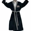 Suicide Squad - Taskforce X Hoodless Robe