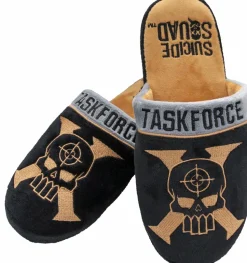 Suicide Squad - Taskforce X Slippers