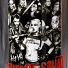 Suicide Squad - Team Photo Metal Can Cooler
