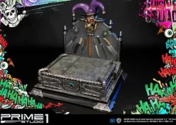 Suicide Squad - The Joker 1/3 Scale Statue