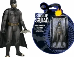 Suicide Squad - Underwater Batman 3.75” Action Figure