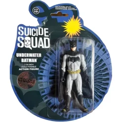 Suicide Squad - Underwater Batman 3.75” Action Figure