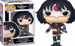 Suicide Squad: Isekai - Another World Pop! Vinyl Bundle (Set of 4)