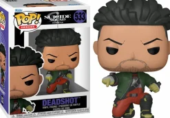 Suicide Squad: Isekai - Deadshot Pop! Vinyl Figure
