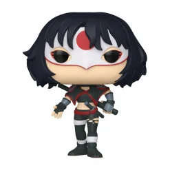 Suicide Squad: Isekai - Katana Pop! Vinyl Figure