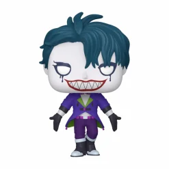 Suicide Squad: Isekai - The Joker Pop! Vinyl Figure