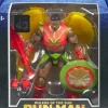 Sun-Man and the Rulers of the Sun - Sun-Man Masterverse 7” Scale Action Figure