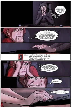 Sunstone - Book One Hardcover Book