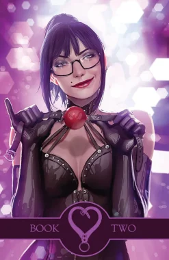 Sunstone - Book Two Hardcover Book