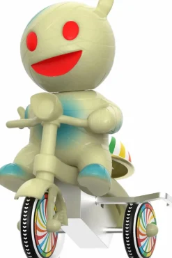 Super7 - Mummy Boy (Glow-in-the-Dark) Super Cycles 5