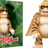 Super7 - Wing Kong (Tiger) ReAction 3.75" Action Figure (2023 SDCC Exclusive)