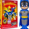 Super Friends - Batman Blockbuster Rewind Vinyl Figure (2023 Summer Convention Exclusive) (Popcultcha Exclusive)