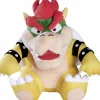 Super Mario - Bowser 10" Plush