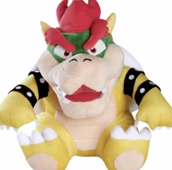 Super Mario - Bowser 10" Plush