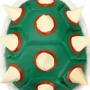 Super Mario - Bowser Shell 3D 20" Backpack