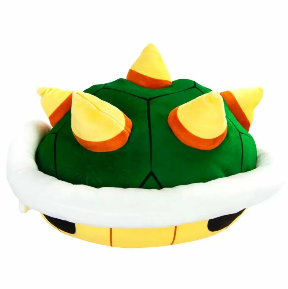 Super Mario - Bowser's Shell Mega Club Mocchi Mocchi 15" Plush