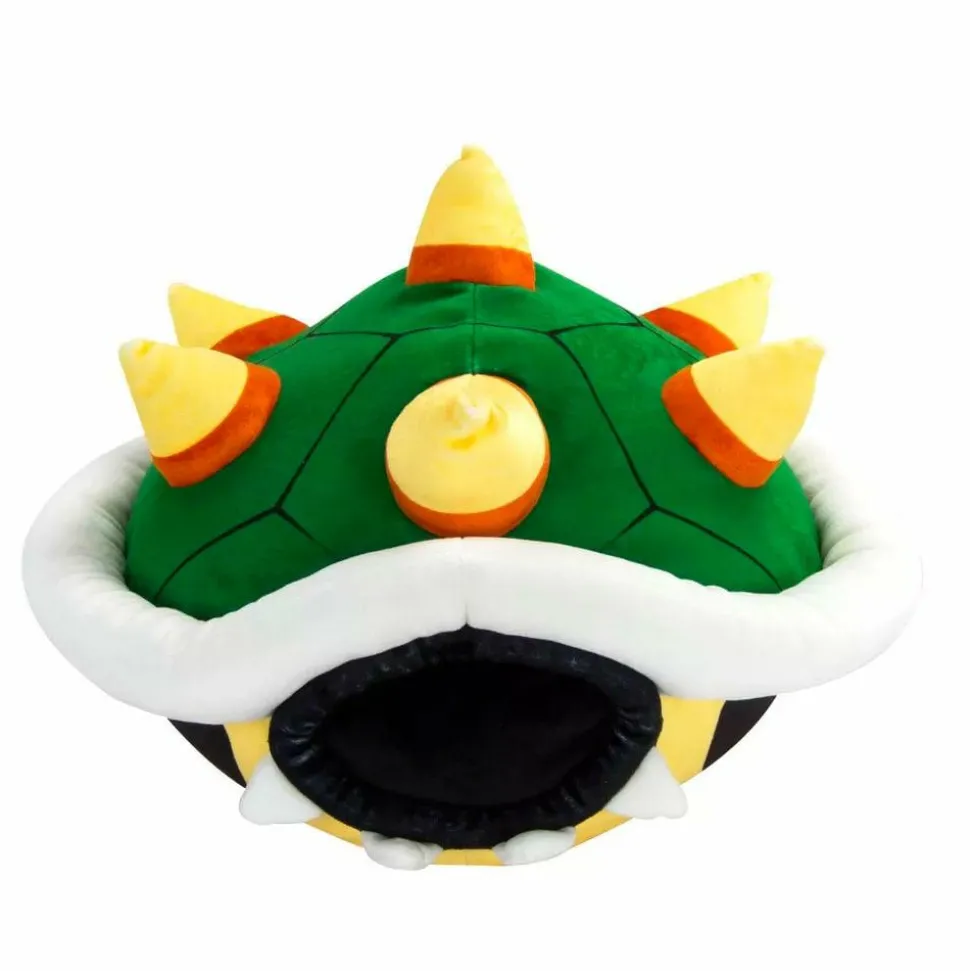 Super Mario - Bowser's Shell Mega Club Mocchi Mocchi 15" Plush