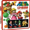 Super Mario - Collector’s Edition Chess Set