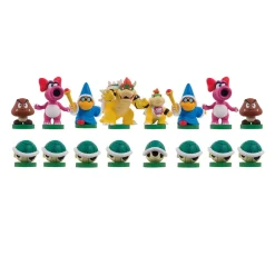 Super Mario - Collector’s Edition Chess Set