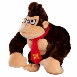 Super Mario - Donkey Kong 10" Plush