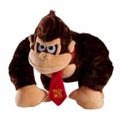 Super Mario - Donkey Kong 10