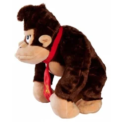 Super Mario - Donkey Kong 10