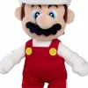 Super Mario - Fire Mario 12" Plush