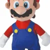 Super Mario - Giant Mario 27" Plush