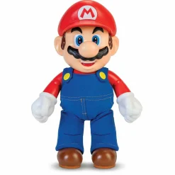 Super Mario - It’s-A-Me! Mario 12” Action Figure